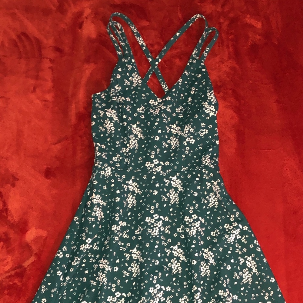 skater dress